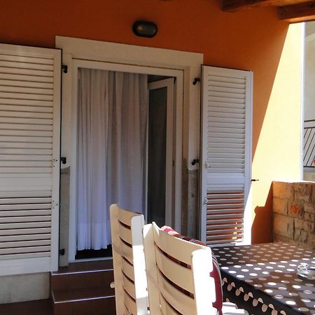 Apartments Villa Ela Umag Luaran gambar