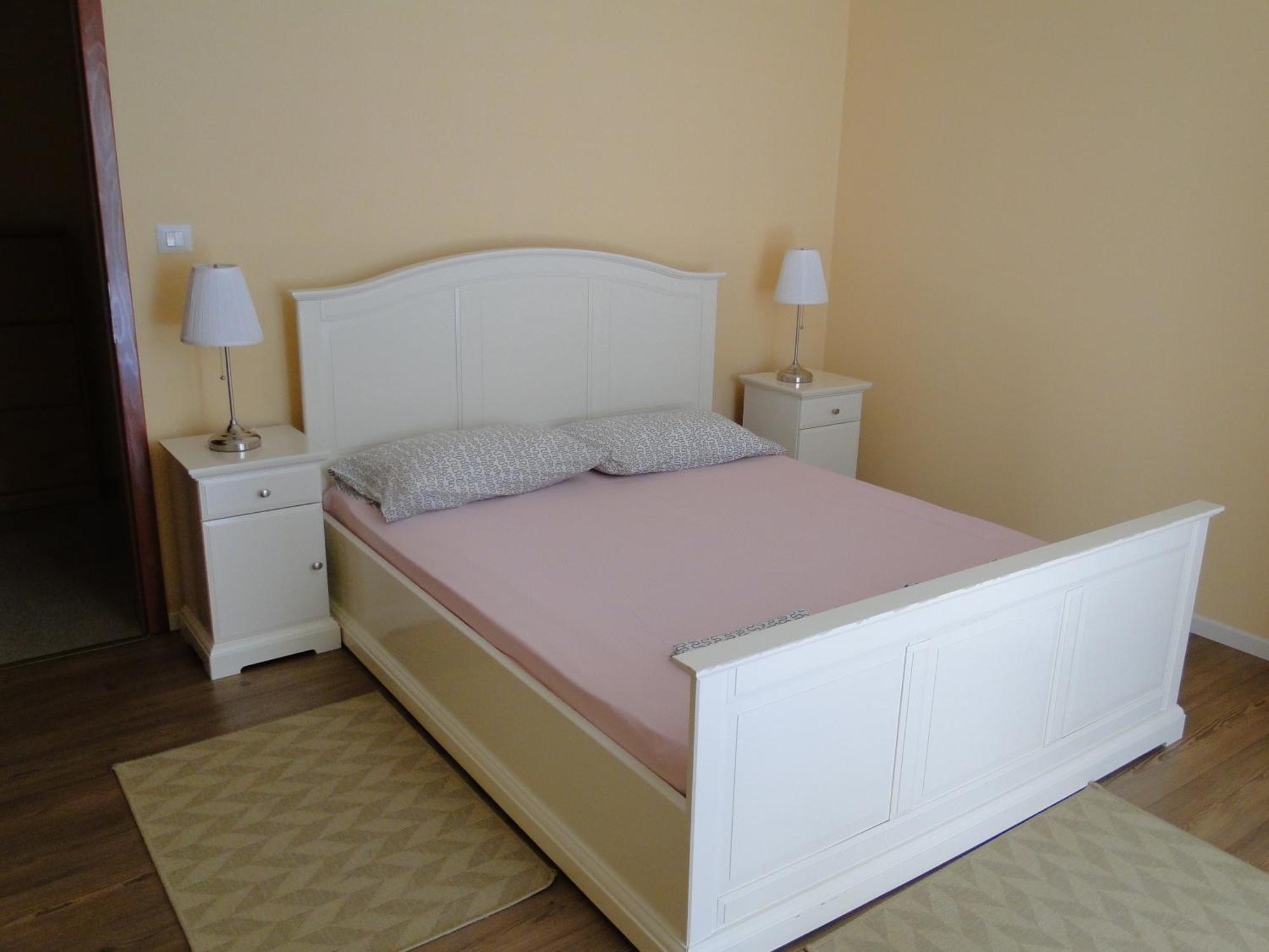 Apartments Villa Ela Umag Bilik gambar