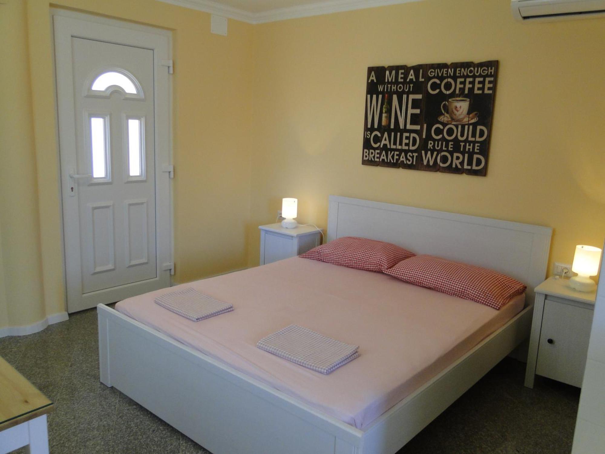 Apartments Villa Ela Umag Bilik gambar