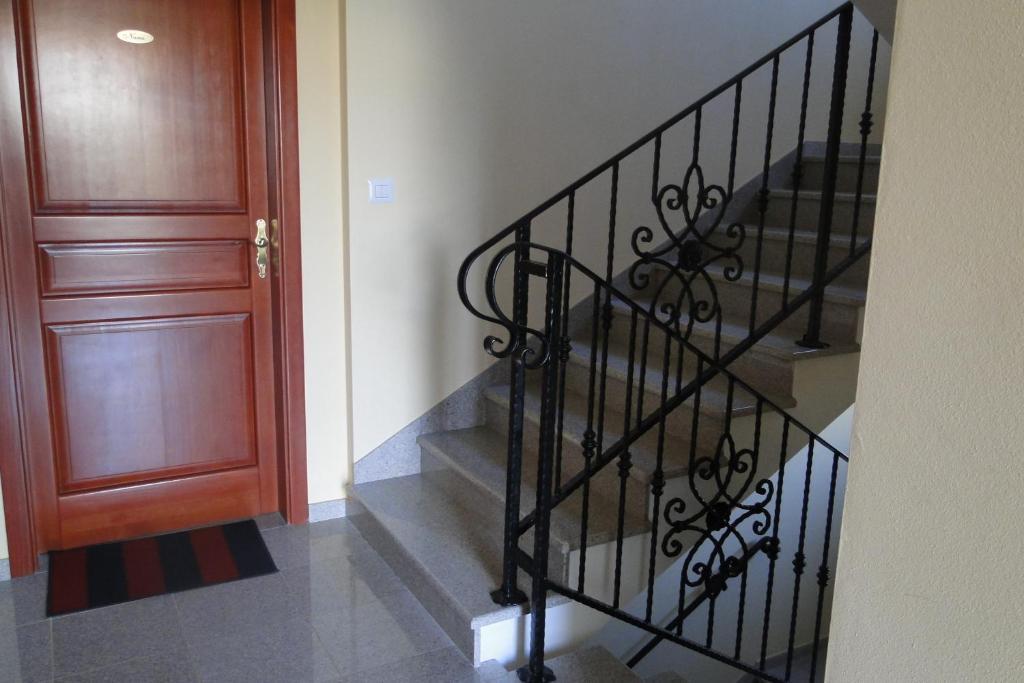 Apartments Villa Ela Umag Luaran gambar