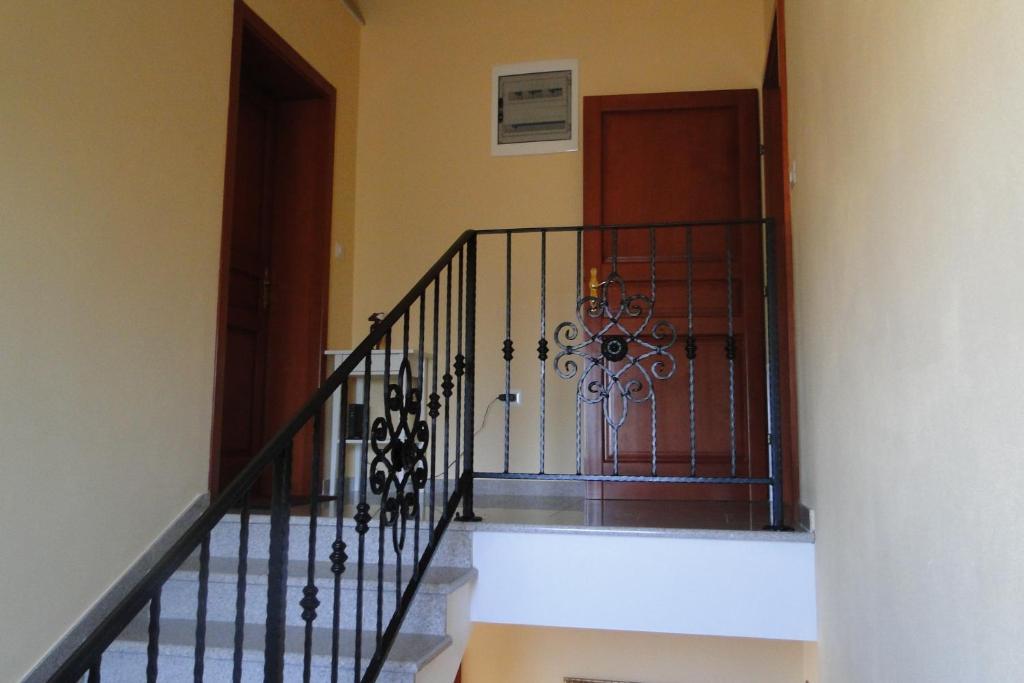Apartments Villa Ela Umag Luaran gambar