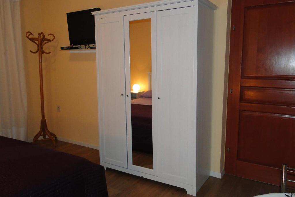 Apartments Villa Ela Umag Bilik gambar